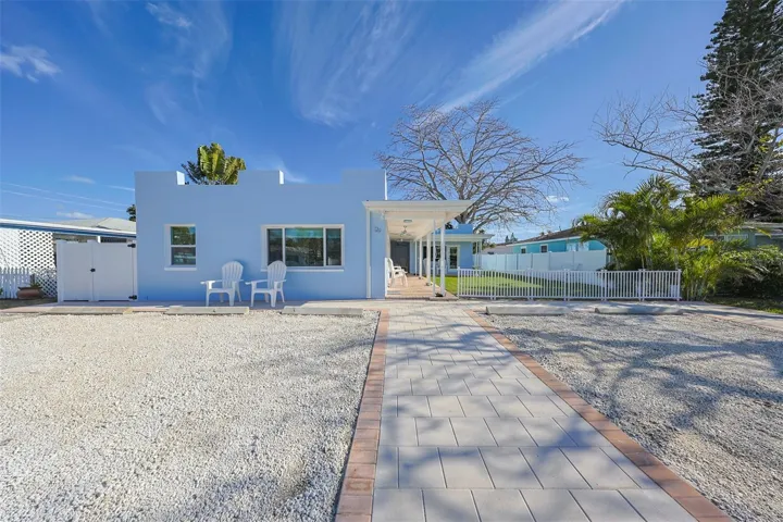 45. Exterior Front