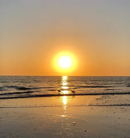 52. Enjoy Nightly Sunsets