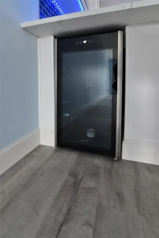 Wine Fridge