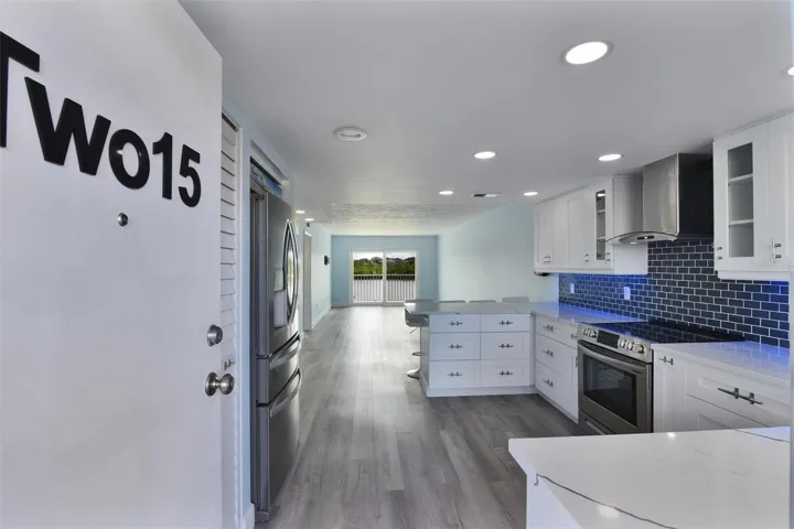 Your own private retreat