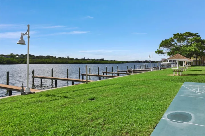 Boat Docks