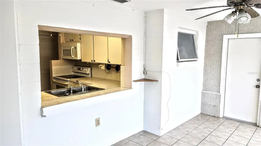 A/C Florida Room