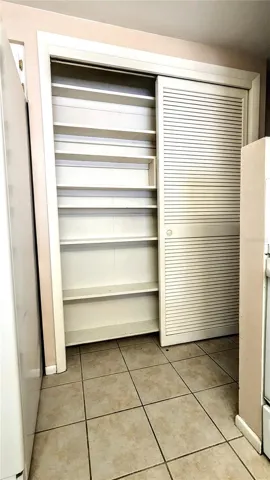 Kitchen Pantry