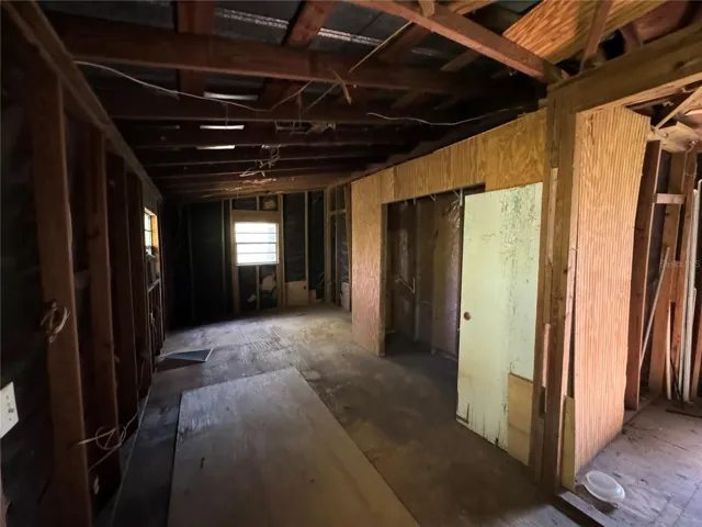 Bedroom (under construction)