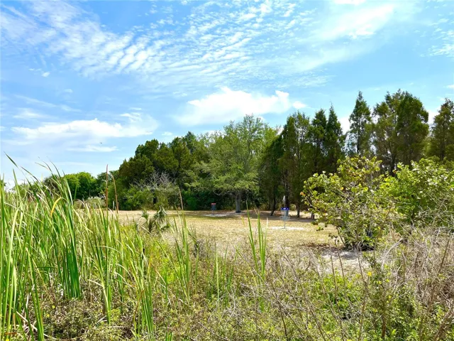 Nearby Picnic Island