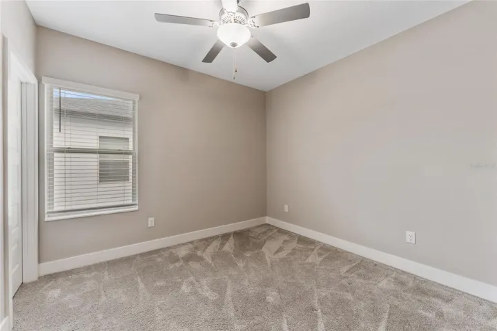 Upstairs Guest Bedroom 2