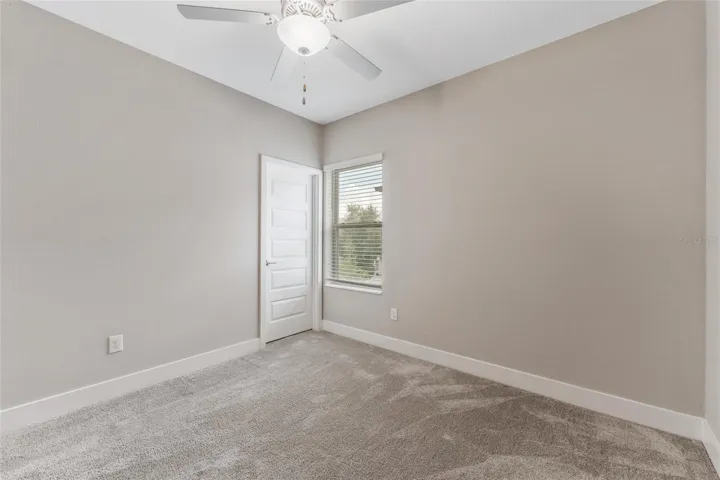 Upstairs Guest Bedroom 2