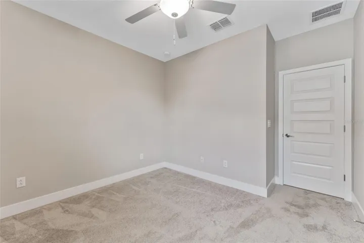 Upstairs Guest Bedroom 2