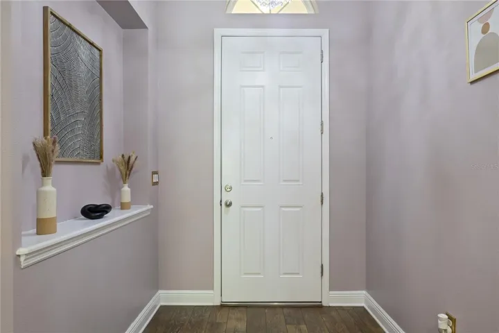 Entry