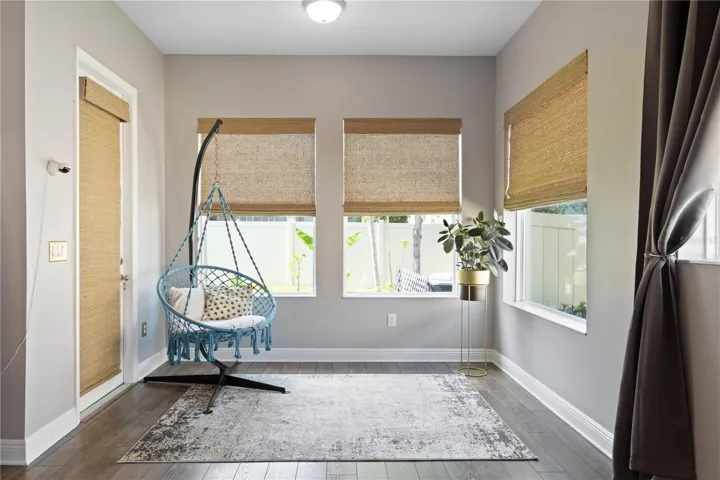 Sun Nook