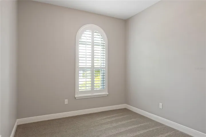 Guest Bedrooms 2 with New Carpet 2022 (unoccupied)
