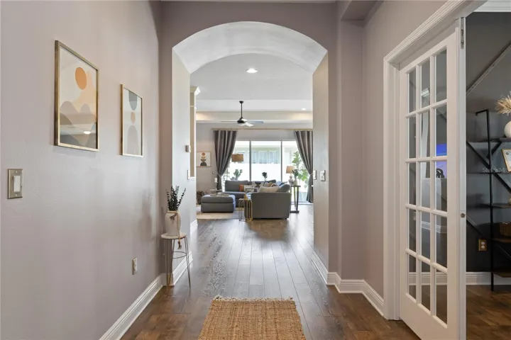 Foyer