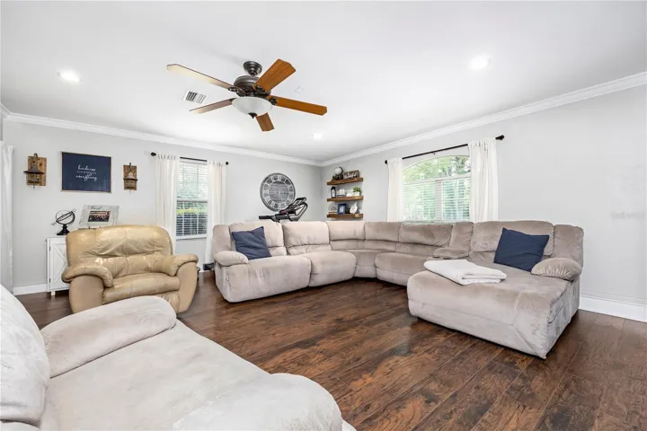 Den / Family Room