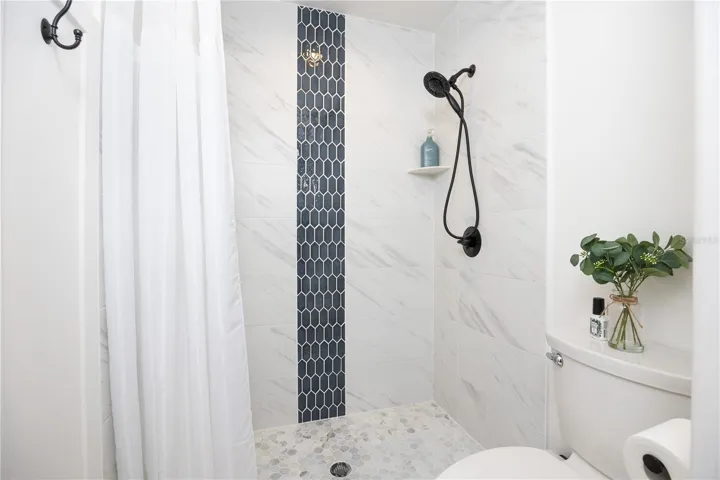 Primary Bedroom Suite