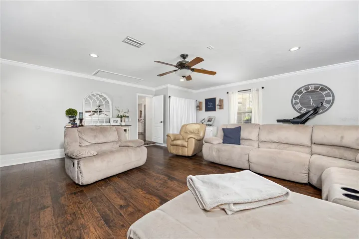 Den / Family Room