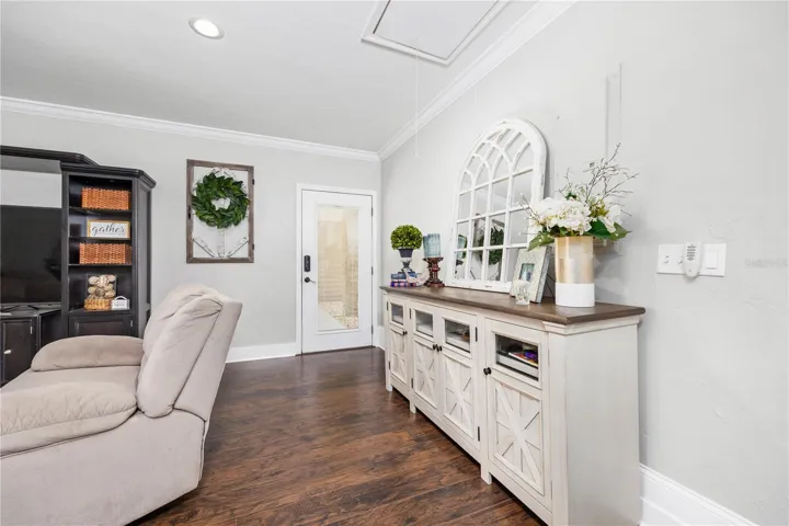 Den / Family Room
