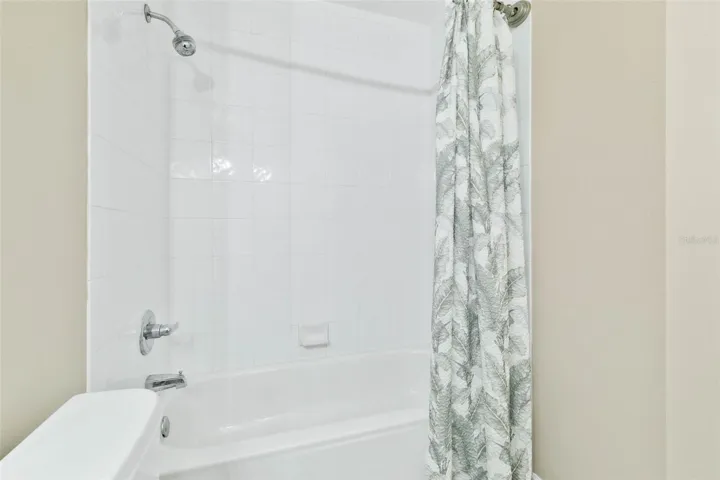 Second Bath
