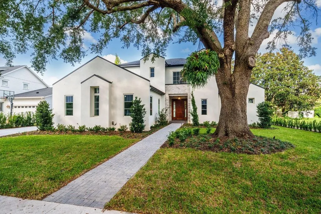 Welcome Home!