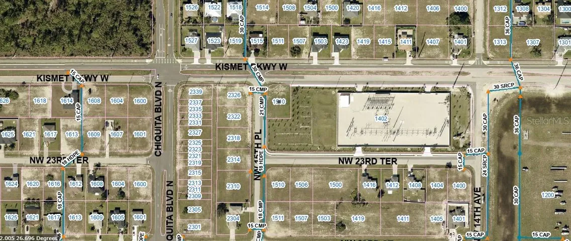 Most updated - New Energy plant Neighbor lot