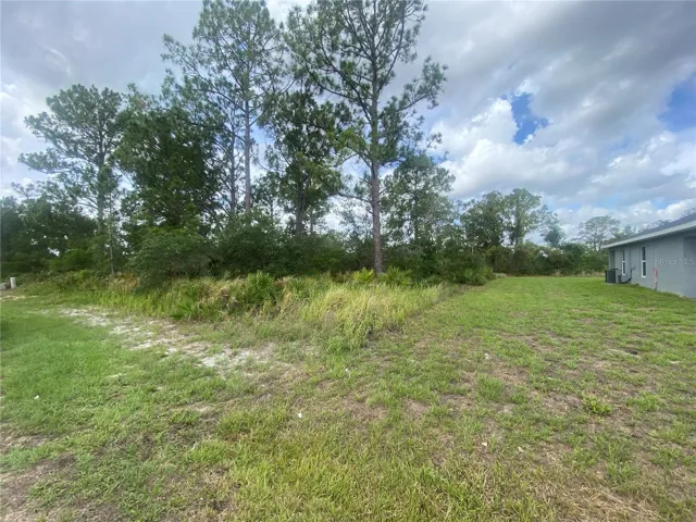 Lot view