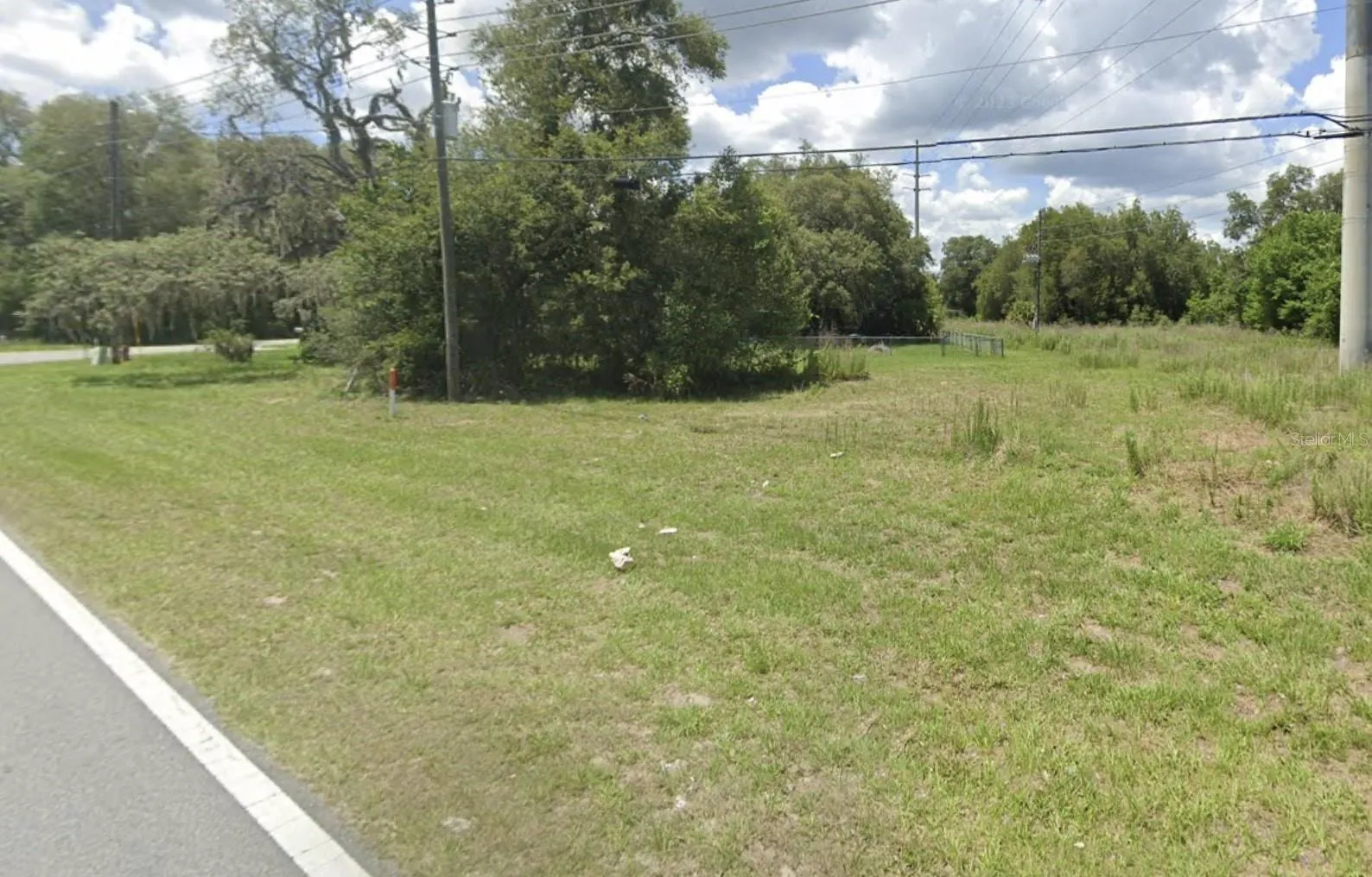 2908 Forest Dr, Inverness, Florida 34453, ,Land,For Sale,FOREST,T3534514