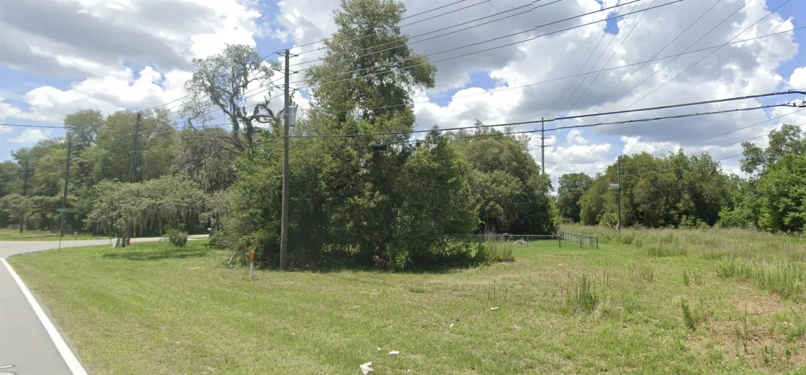 2908 Forest Dr, Inverness, Florida 34453, ,Land,For Sale,FOREST,T3534514