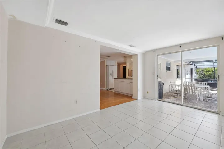 Florida room