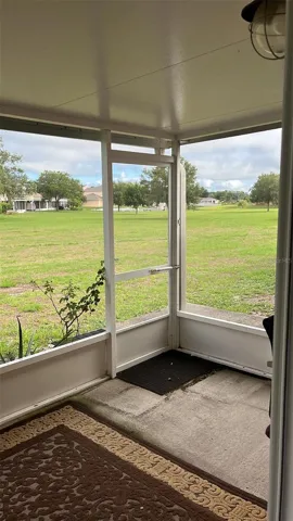 PORCH/LANAI