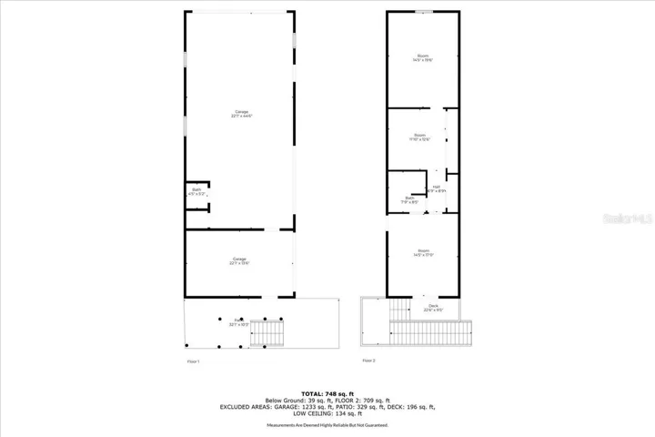 Workshop Floor Plan- Total