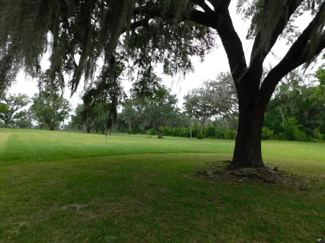 3.69 Acres, NW Hwy. 225