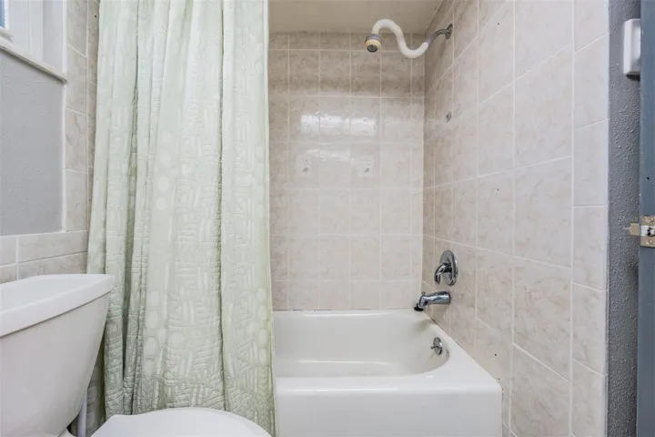 2nd Bath