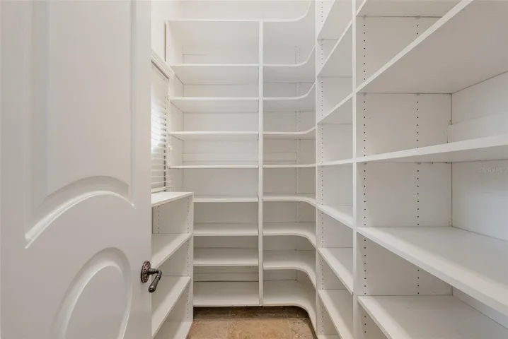 Pantry