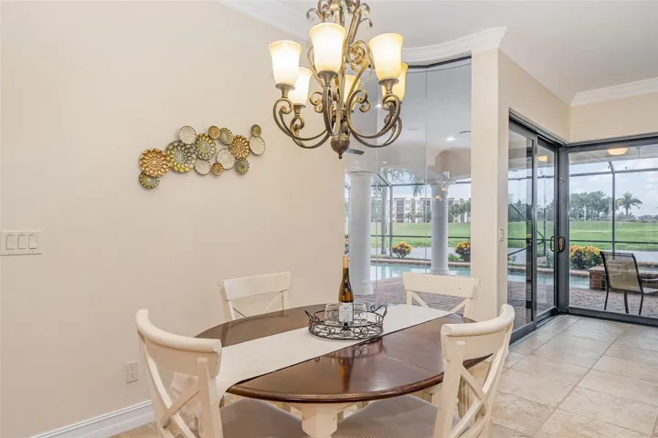 Breakfast Nook