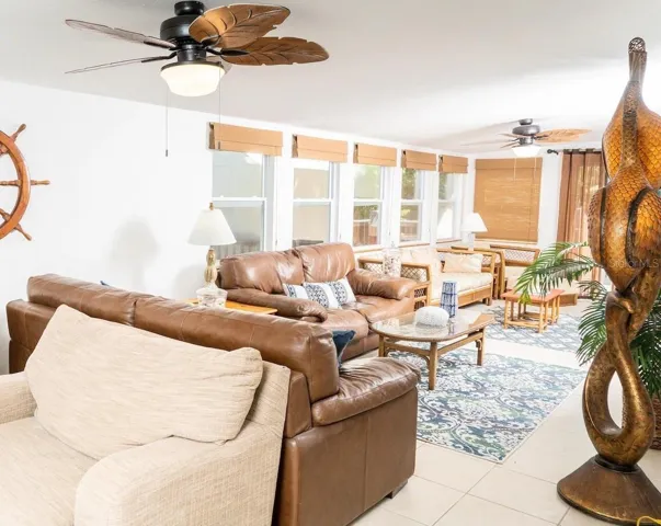 living room alt view