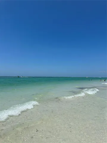 Honeymoon Island