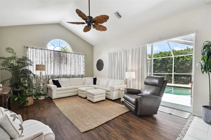 Living/Family Room