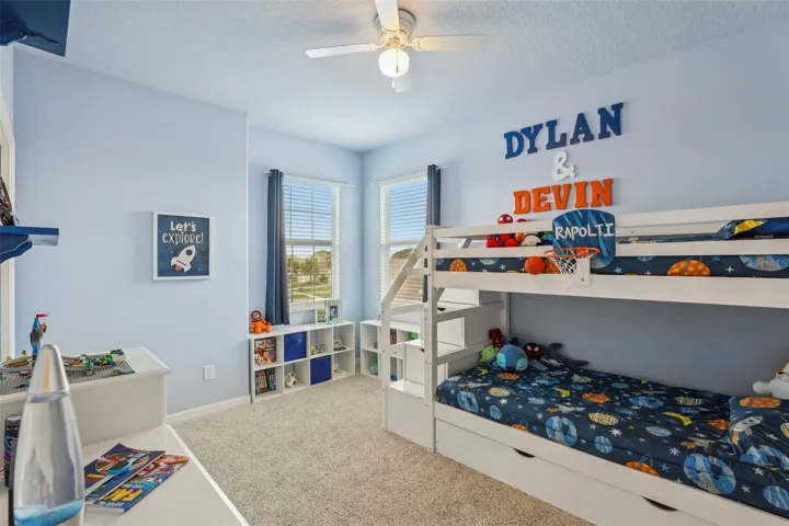 Bedroom #2
