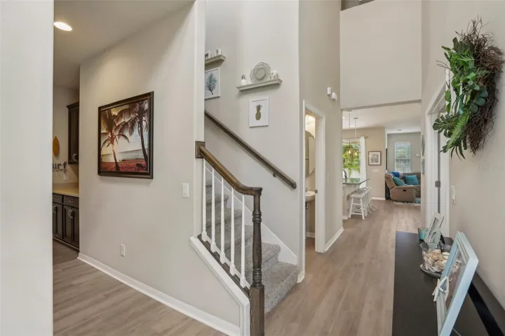 Entryway