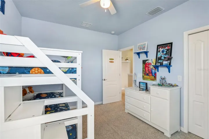 Bedroom #2