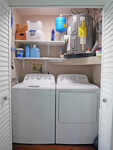 Laundry