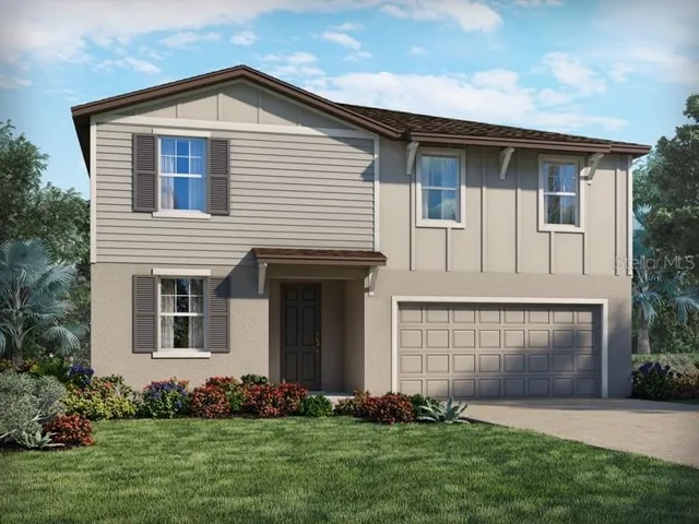 Elevation Photo