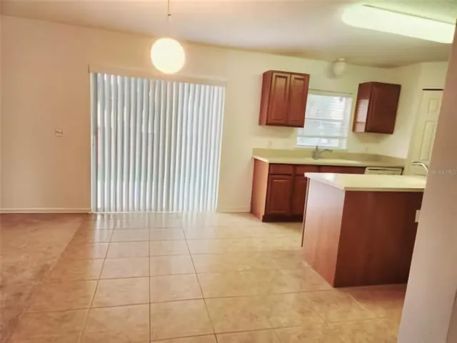 Kitchen Nook