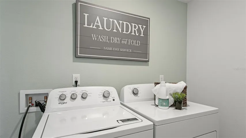 Photo of Model Home