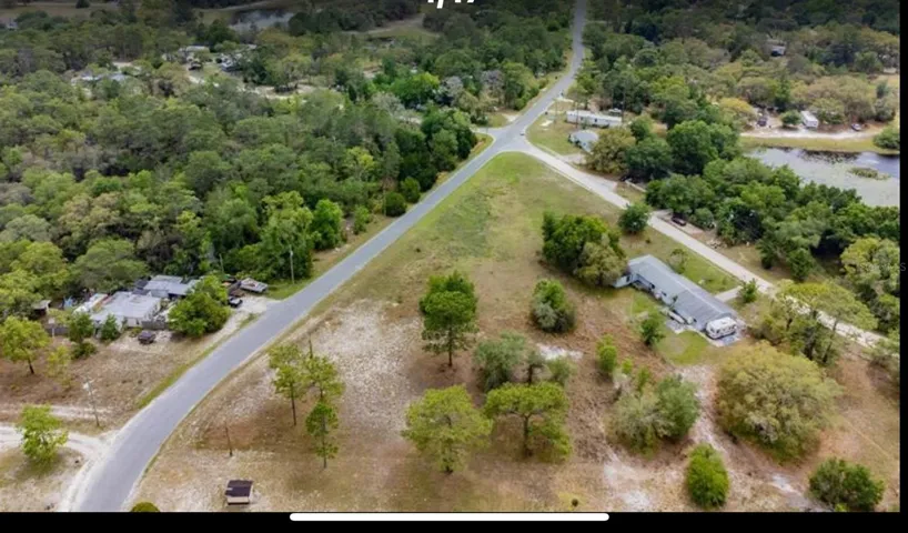 Ready for mobile home or newly built home.