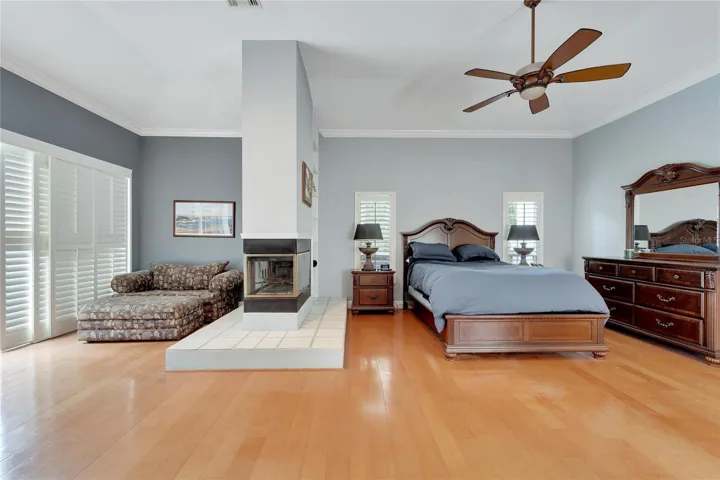 Primary Suite