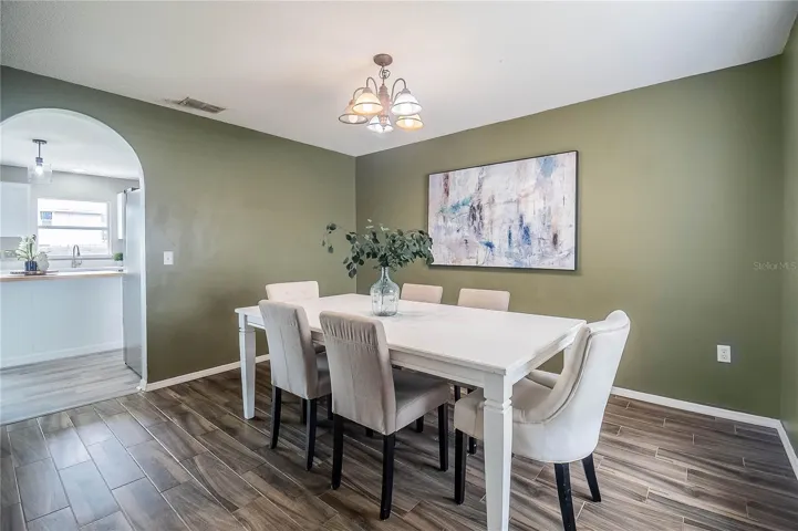 Dinning Room