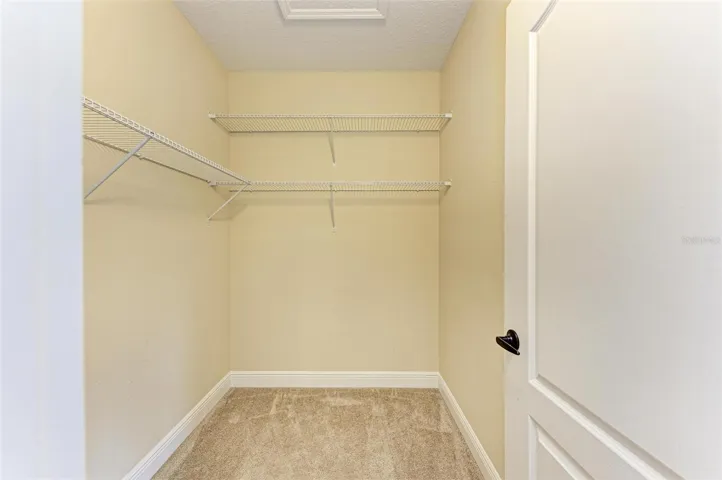Closet Bedroom 3