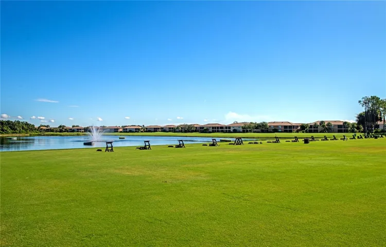 Driving Range