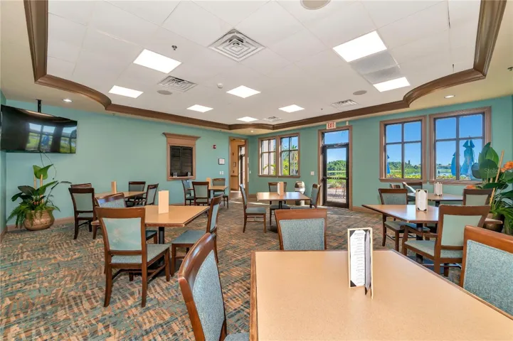 Card Room
