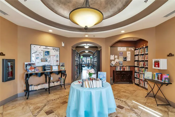 Library